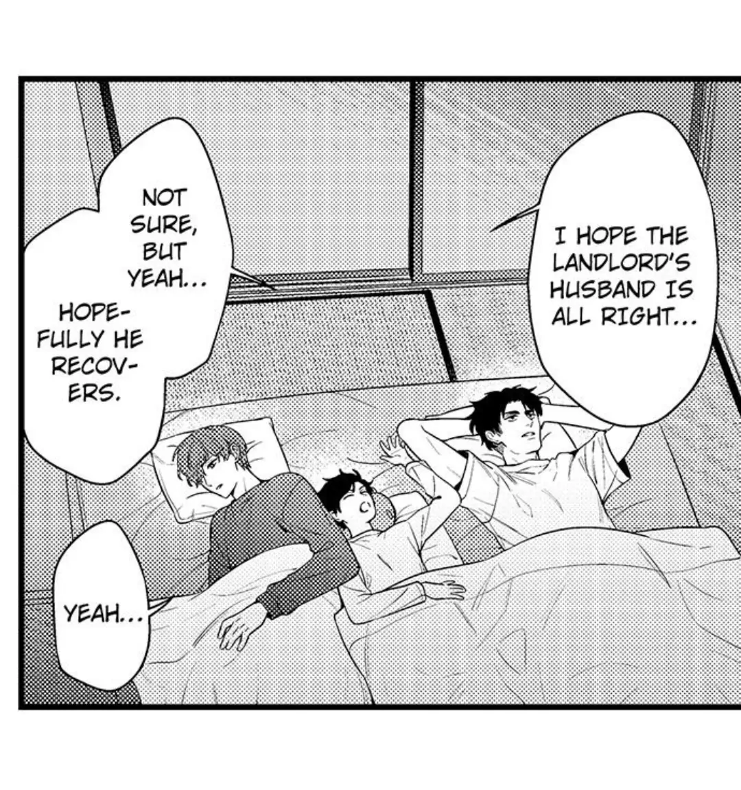 Tomodachi engagement - Chapter 81 manhwa