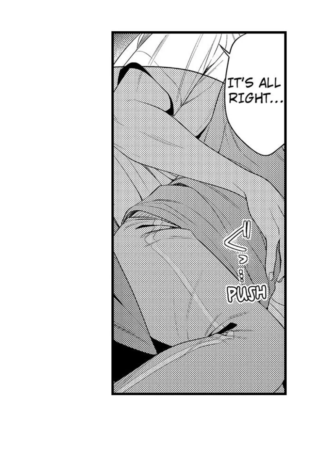 Tomodachi engagement - Chapter 81 manhwa