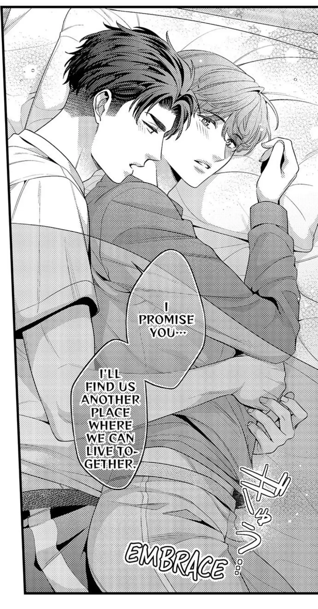 Tomodachi engagement - Chapter 81 manhwa
