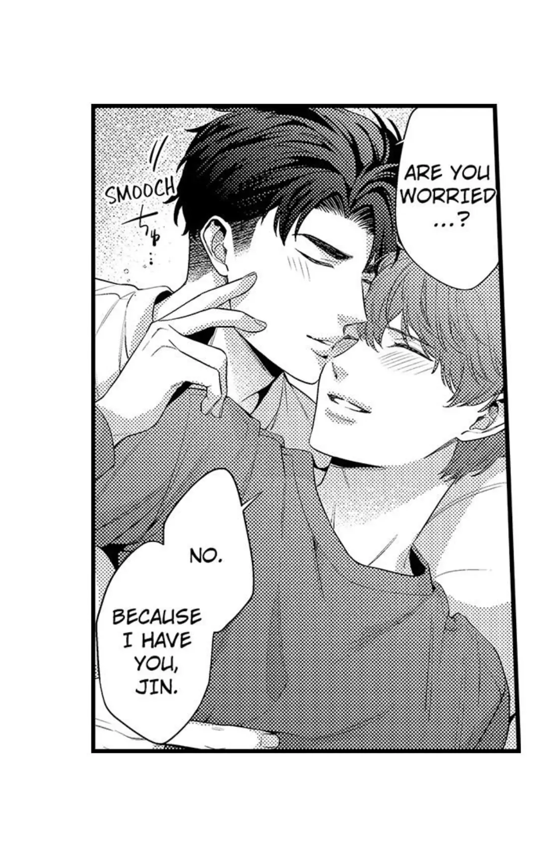 Tomodachi engagement - Chapter 81 manhwa