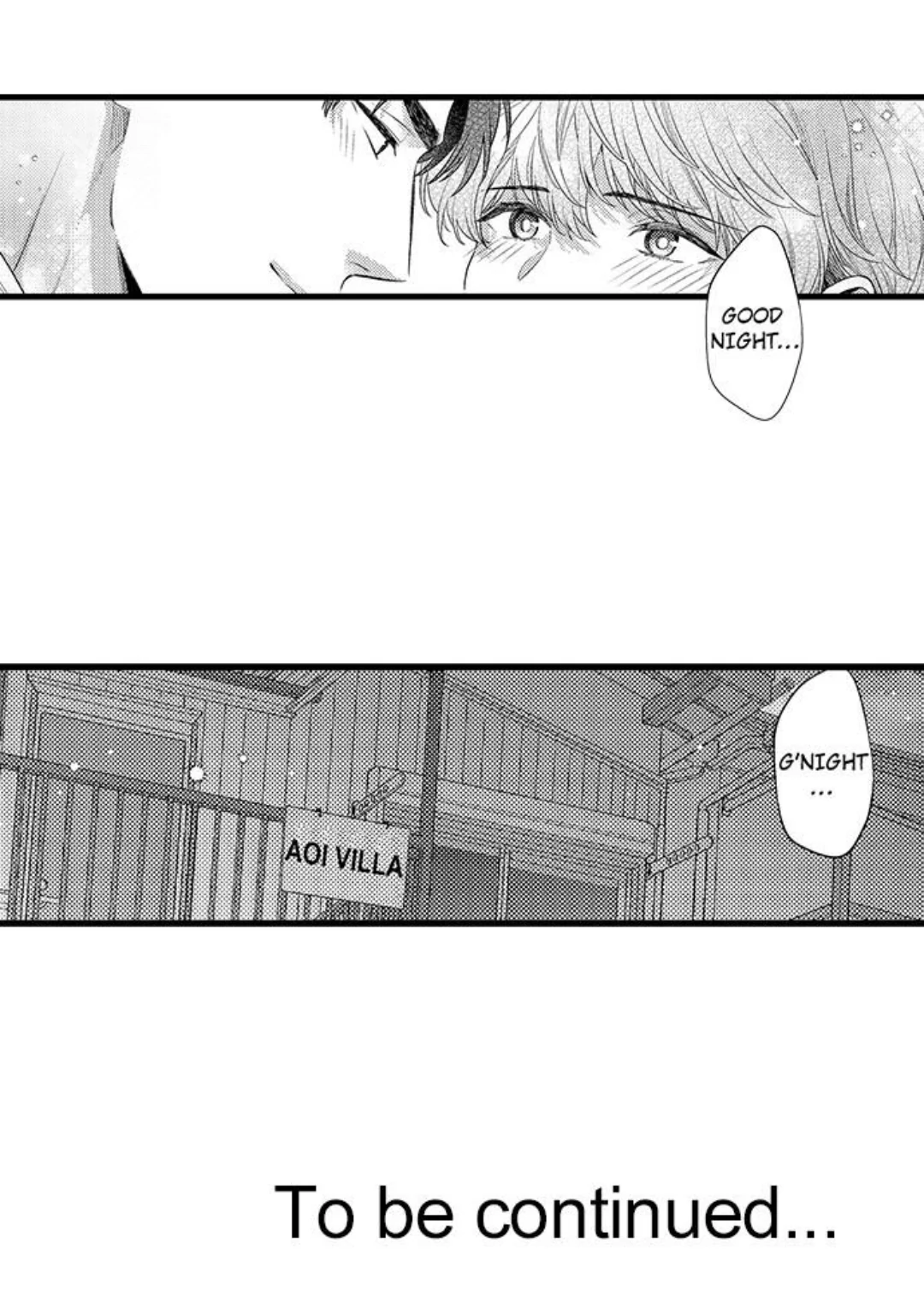 Tomodachi engagement - Chapter 81 manhwa