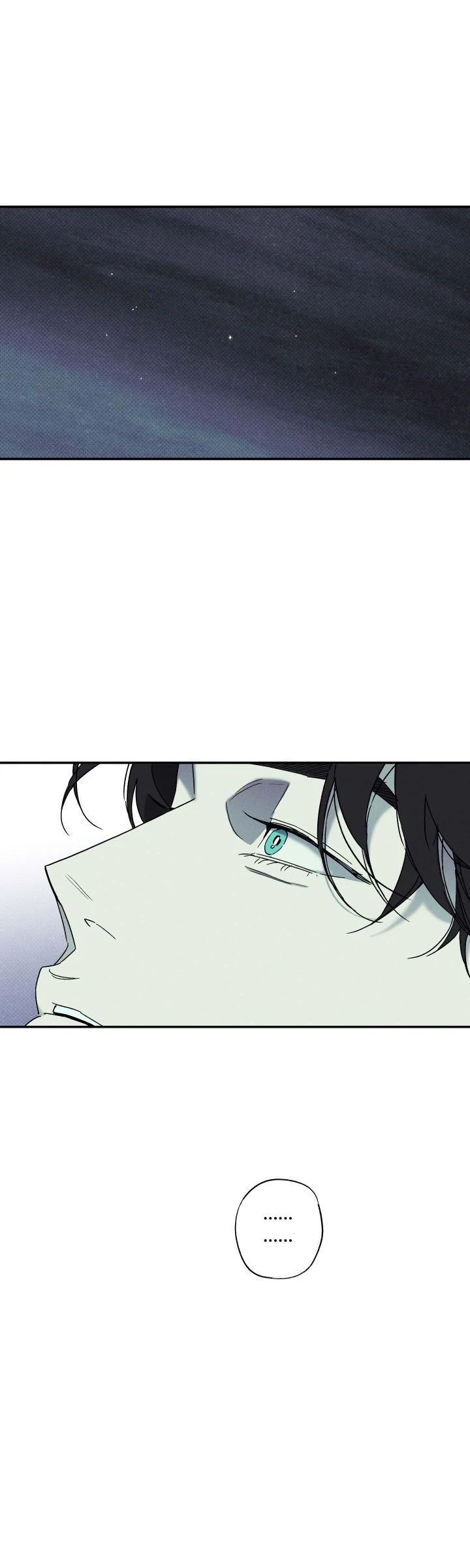 Wet Sand - Chapter 79 manhwa