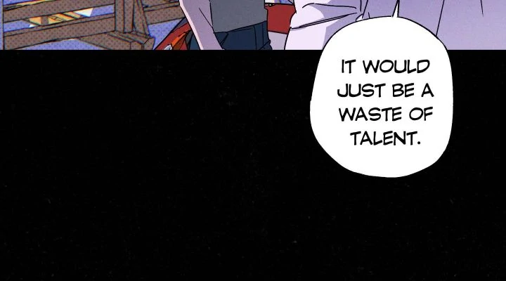 Wet Sand - Chapter 79 manhwa