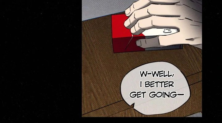Wet Sand - Chapter 79 manhwa
