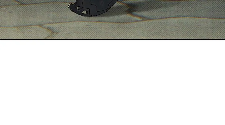 Wet Sand - Chapter 79 manhwa