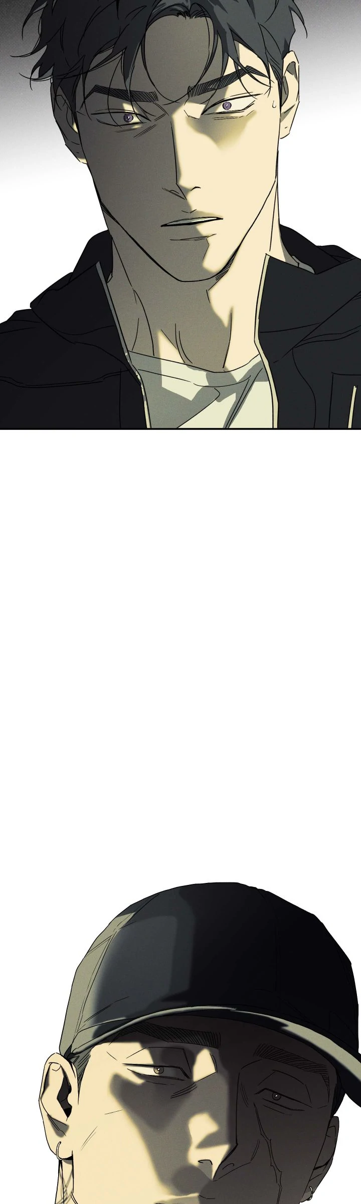 Wet Sand - Chapter 79 manhwa