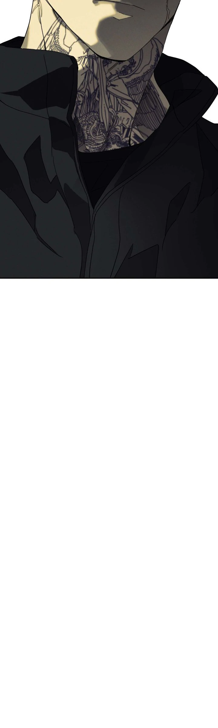 Wet Sand - Chapter 79 manhwa
