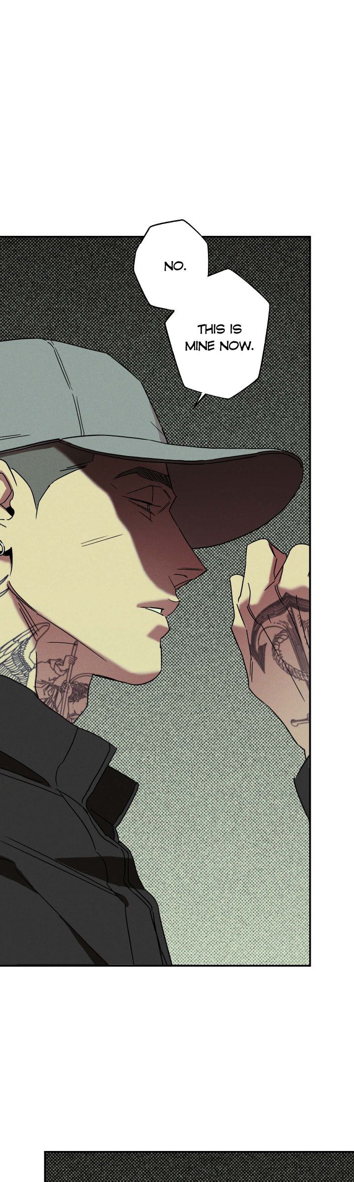 Wet Sand - Chapter 80 manhwa