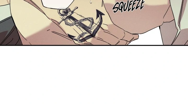 Wet Sand - Chapter 81 manhwa