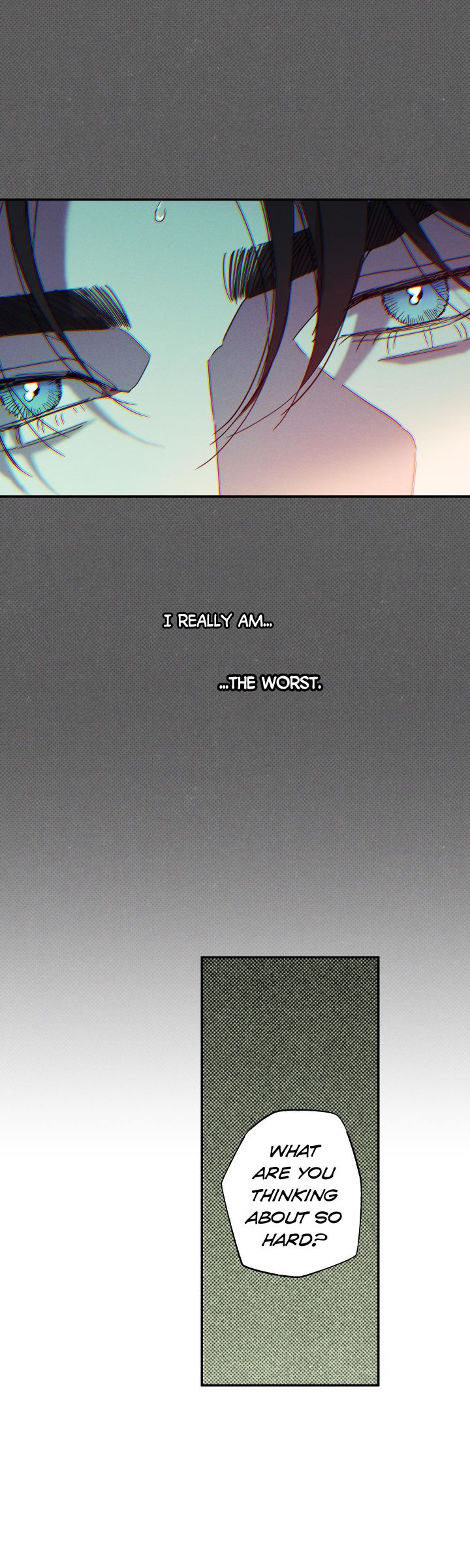 Wet Sand - Chapter 81 manhwa