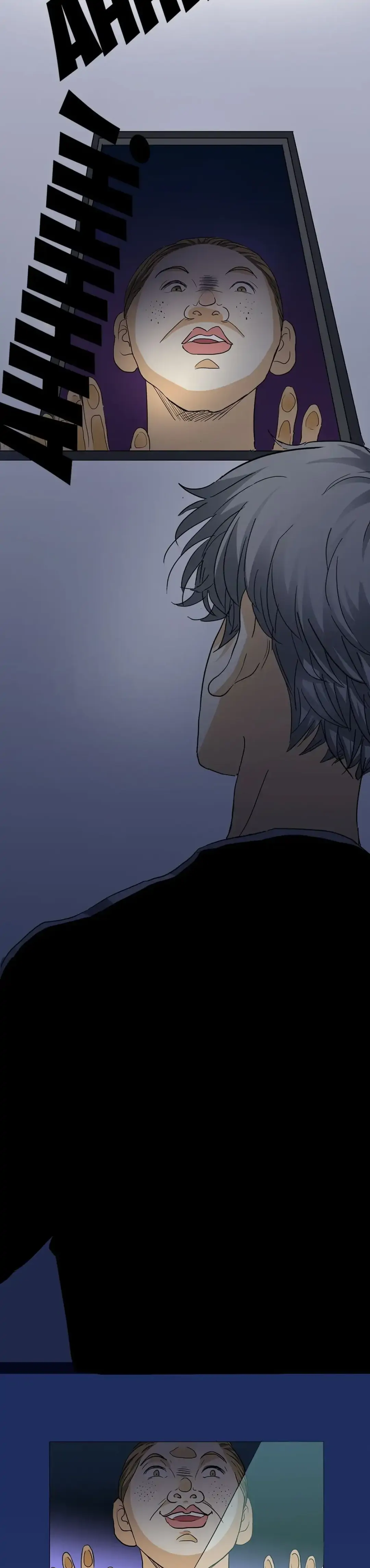 Walking in the Rain - Chapter 1 manhwa