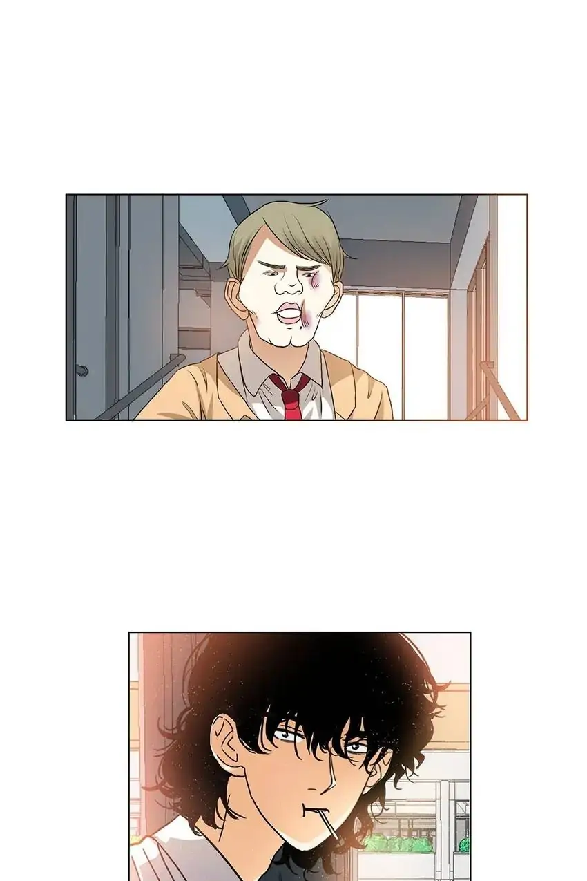Walking in the Rain - Chapter 10 manhwa