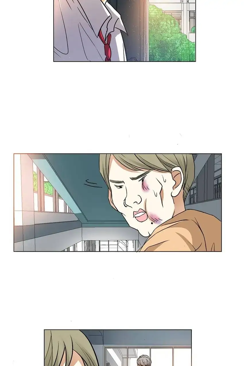 Walking in the Rain - Chapter 10 manhwa