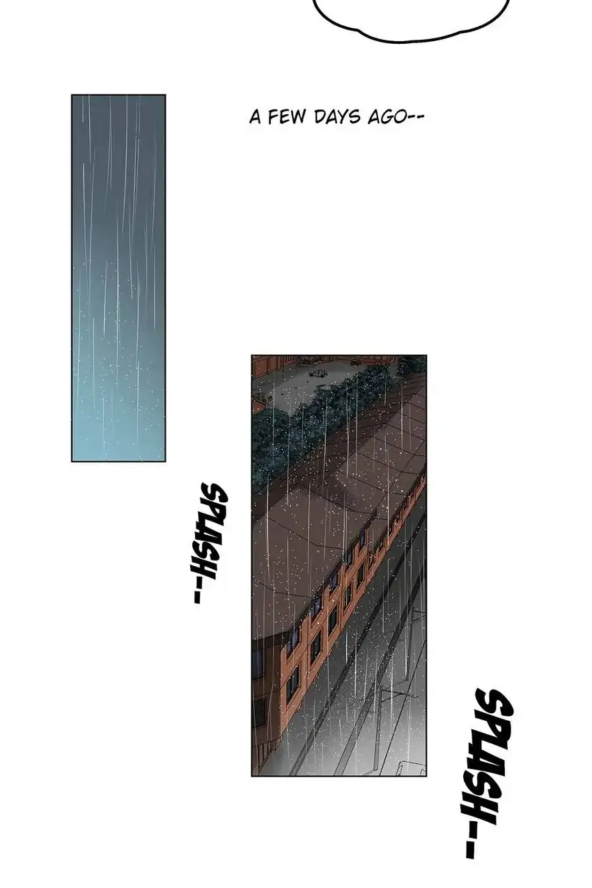 Walking in the Rain - Chapter 10 manhwa