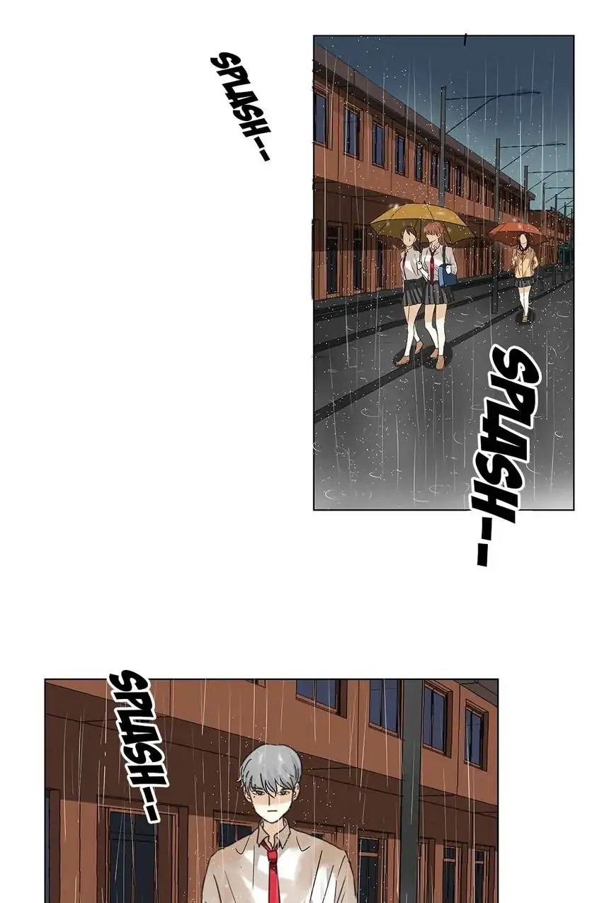 Walking in the Rain - Chapter 10 manhwa