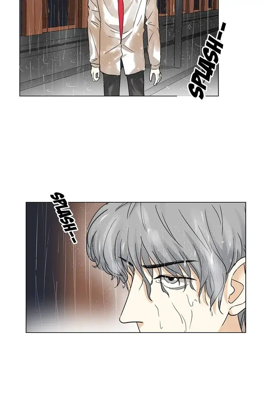 Walking in the Rain - Chapter 10 manhwa
