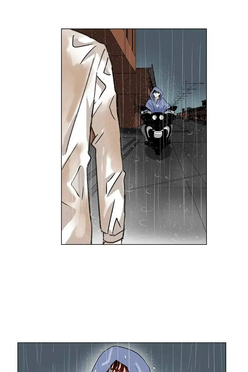 Walking in the Rain - Chapter 10 manhwa