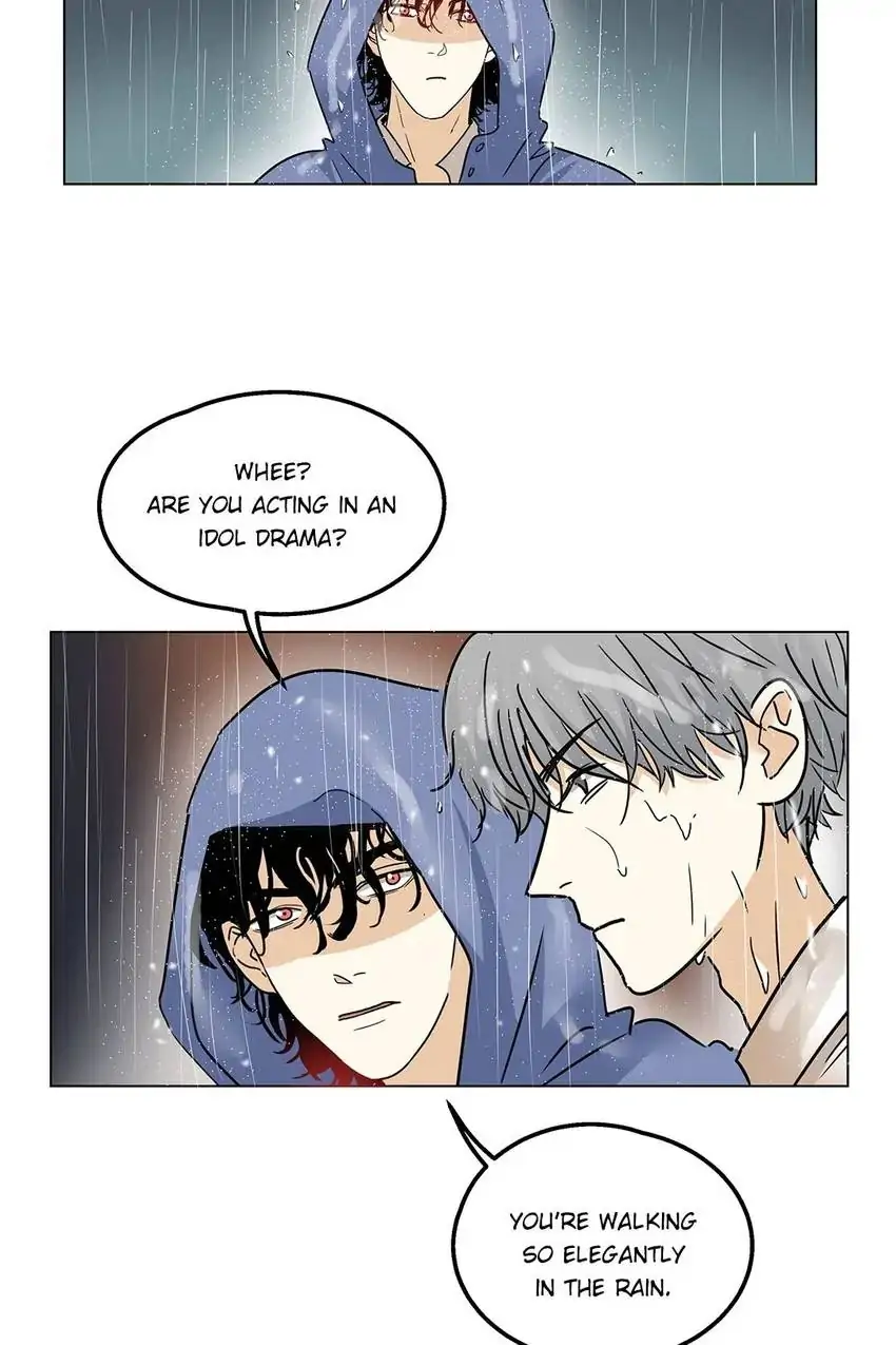 Walking in the Rain - Chapter 10 manhwa