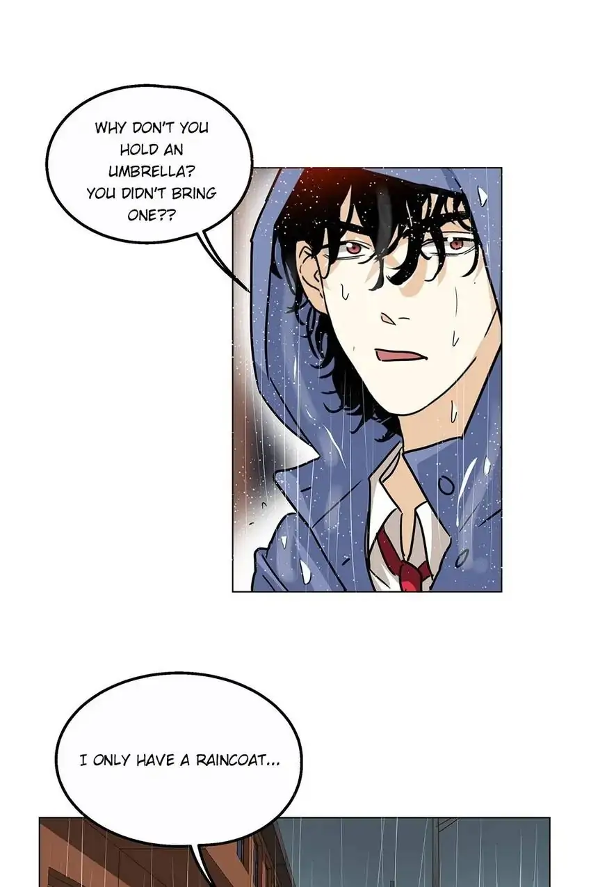 Walking in the Rain - Chapter 10 manhwa