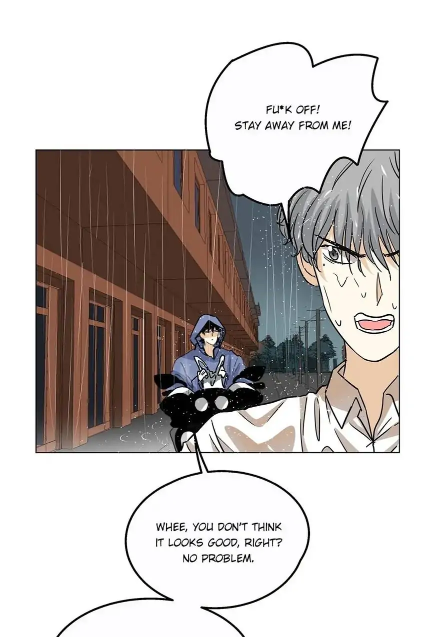 Walking in the Rain - Chapter 10 manhwa