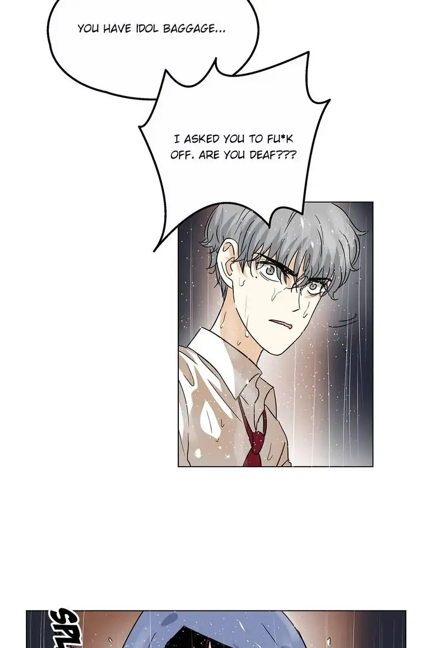 Walking in the Rain - Chapter 10 manhwa