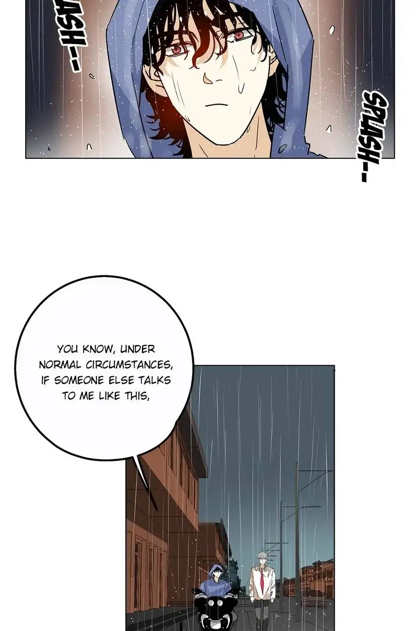 Walking in the Rain - Chapter 10 manhwa