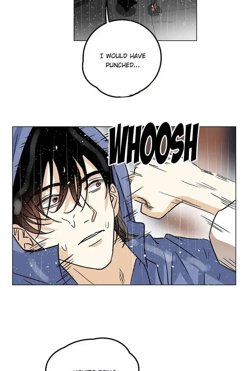 Walking in the Rain - Chapter 10 manhwa