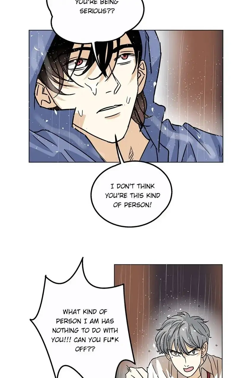 Walking in the Rain - Chapter 10 manhwa