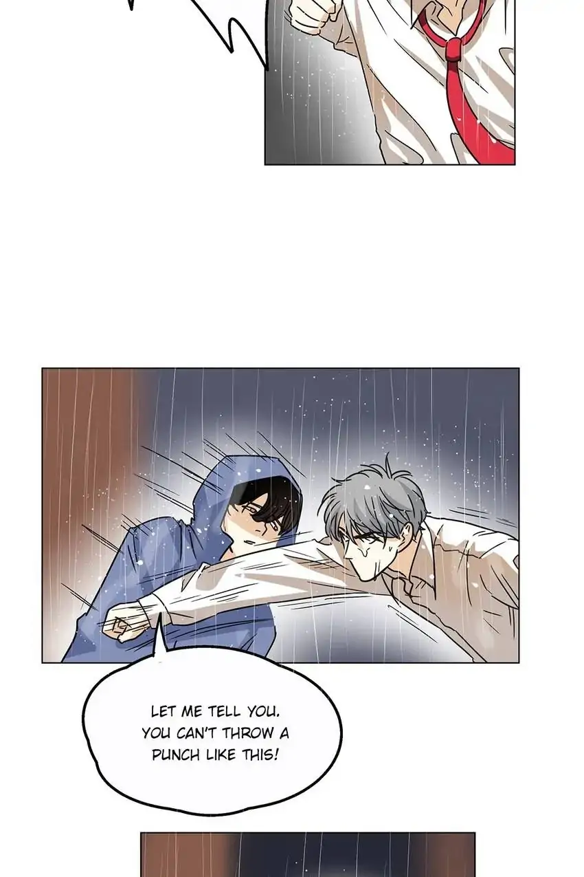 Walking in the Rain - Chapter 10 manhwa