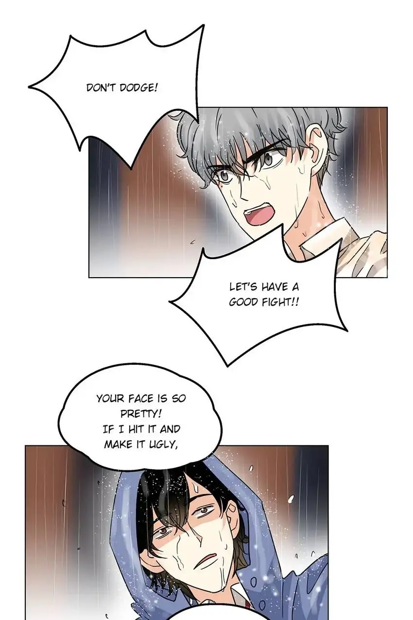 Walking in the Rain - Chapter 10 manhwa
