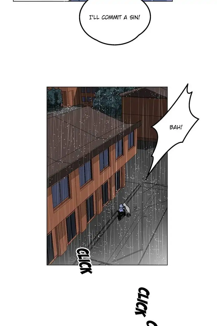 Walking in the Rain - Chapter 10 manhwa