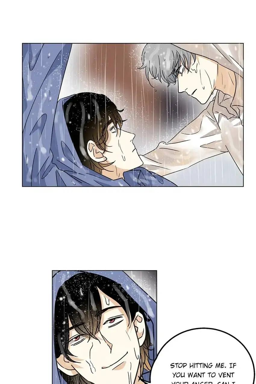Walking in the Rain - Chapter 10 manhwa