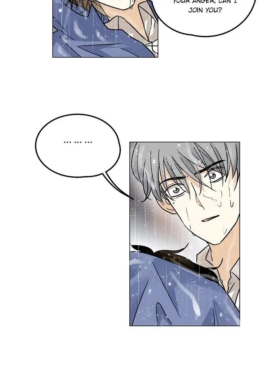 Walking in the Rain - Chapter 10 manhwa