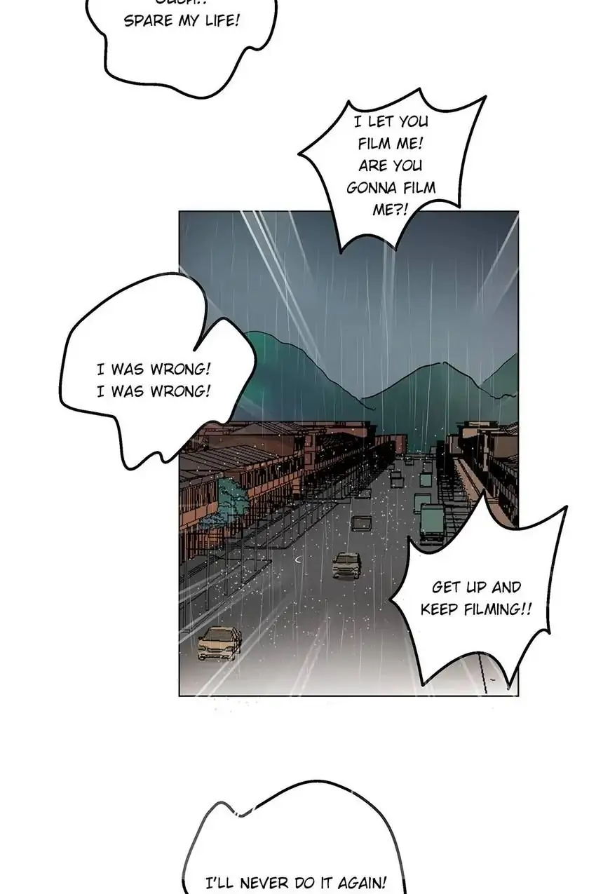 Walking in the Rain - Chapter 10 manhwa