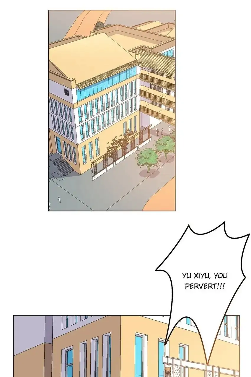 Walking in the Rain - Chapter 10 manhwa
