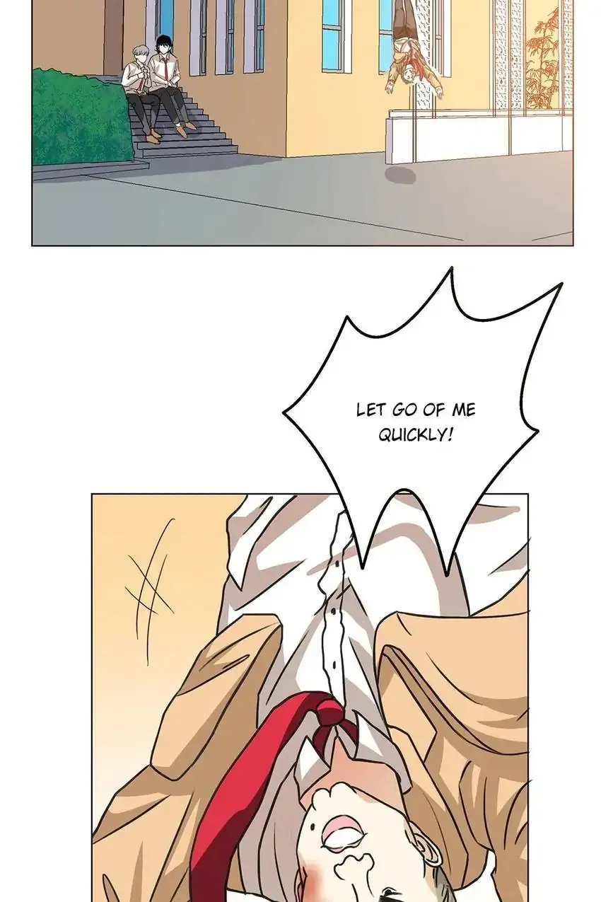 Walking in the Rain - Chapter 10 manhwa