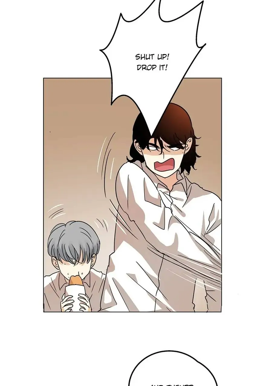 Walking in the Rain - Chapter 10 manhwa