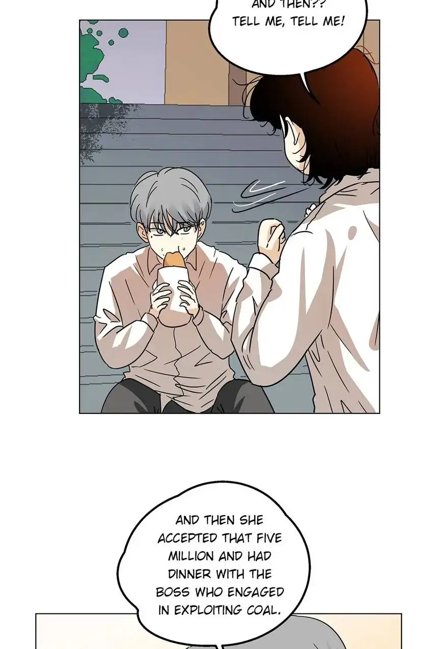 Walking in the Rain - Chapter 10 manhwa