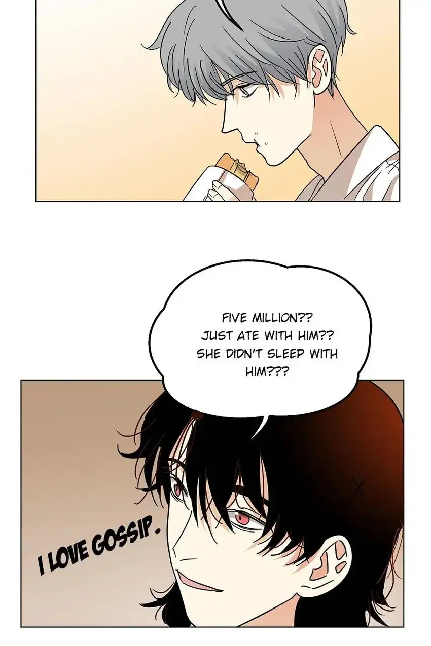 Walking in the Rain - Chapter 10 manhwa