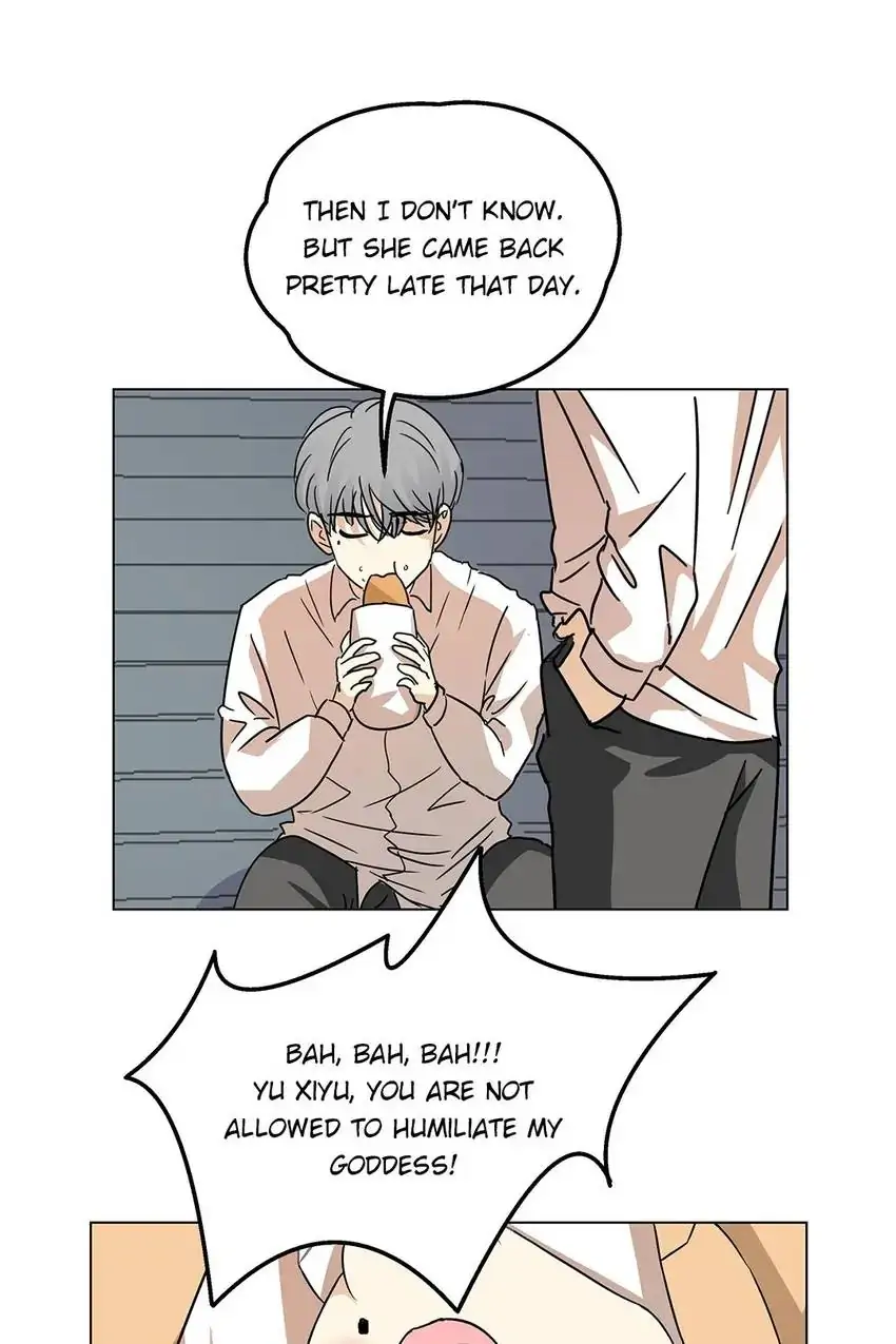 Walking in the Rain - Chapter 10 manhwa