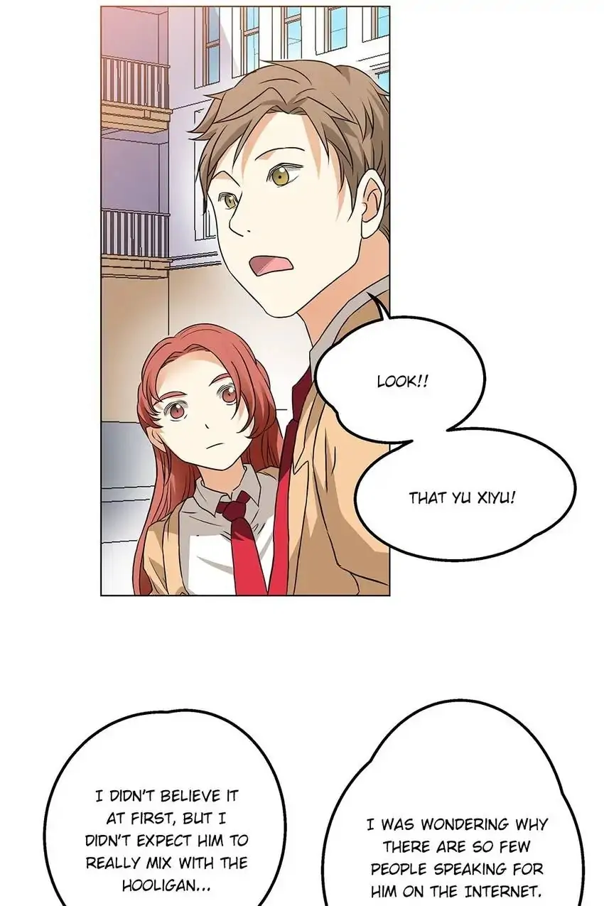Walking in the Rain - Chapter 10 manhwa