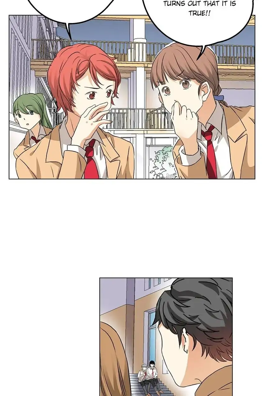 Walking in the Rain - Chapter 10 manhwa