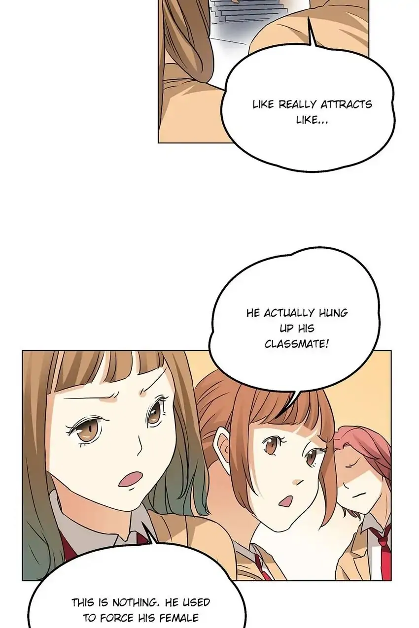 Walking in the Rain - Chapter 10 manhwa