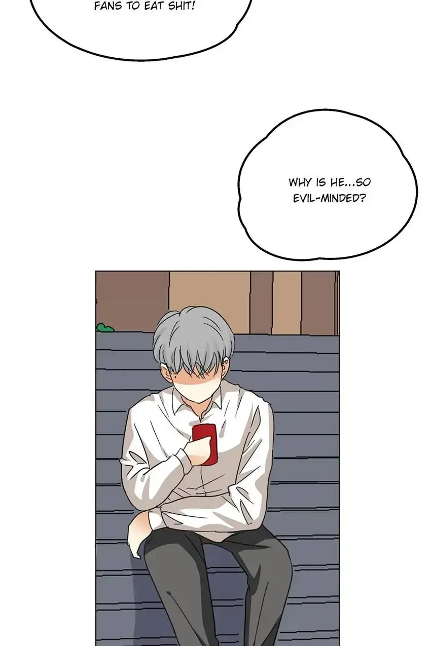 Walking in the Rain - Chapter 10 manhwa