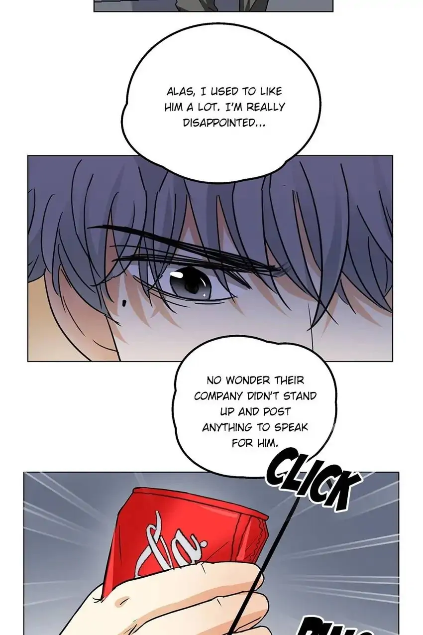 Walking in the Rain - Chapter 10 manhwa