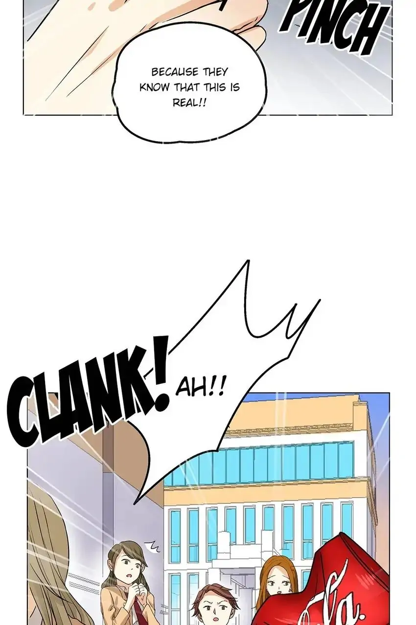 Walking in the Rain - Chapter 10 manhwa
