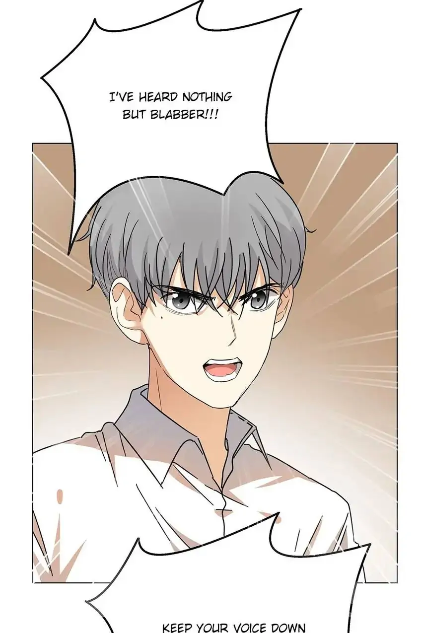 Walking in the Rain - Chapter 10 manhwa