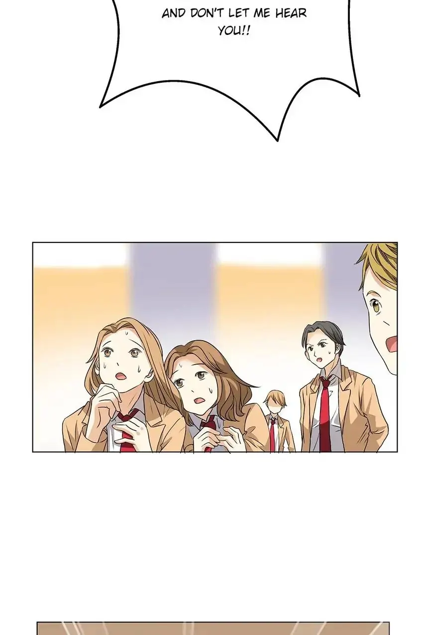 Walking in the Rain - Chapter 10 manhwa