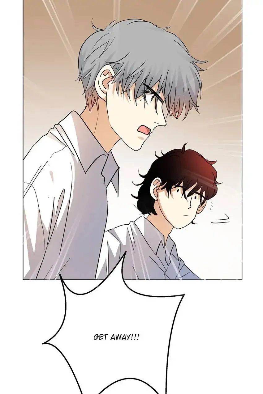 Walking in the Rain - Chapter 10 manhwa