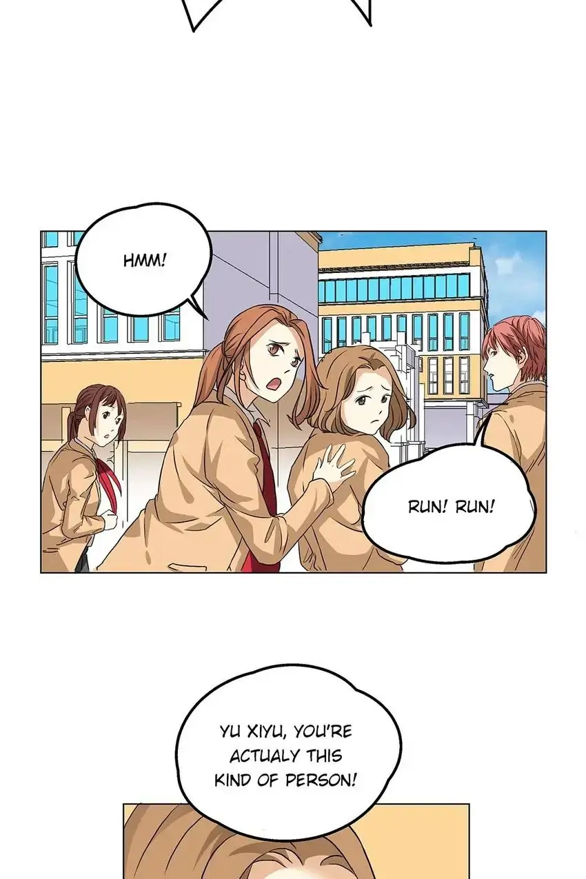 Walking in the Rain - Chapter 10 manhwa